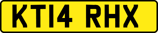 KT14RHX