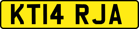KT14RJA