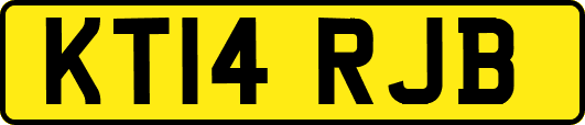 KT14RJB