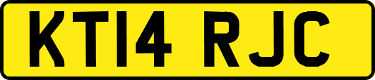 KT14RJC