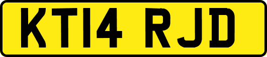 KT14RJD