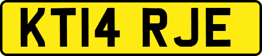 KT14RJE
