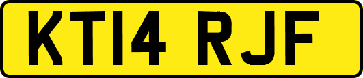 KT14RJF