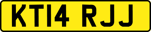 KT14RJJ
