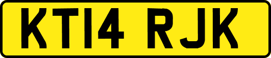 KT14RJK