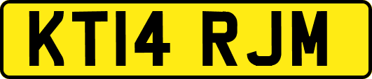 KT14RJM