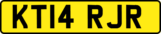 KT14RJR