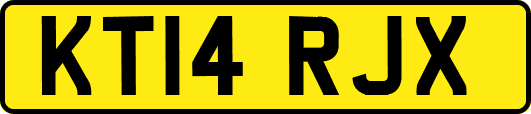 KT14RJX
