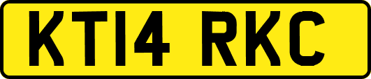 KT14RKC