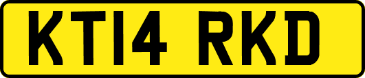 KT14RKD