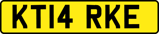 KT14RKE