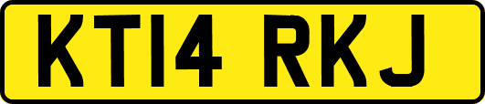 KT14RKJ