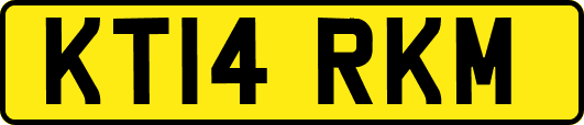 KT14RKM