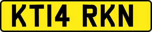 KT14RKN