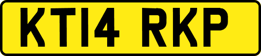 KT14RKP