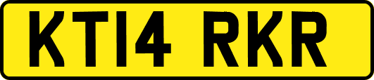 KT14RKR