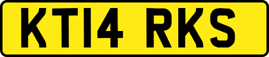 KT14RKS