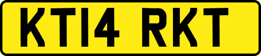 KT14RKT