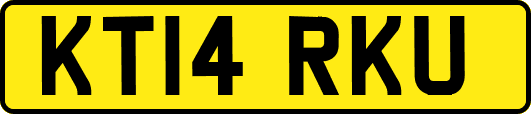 KT14RKU