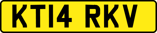 KT14RKV
