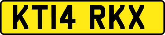 KT14RKX