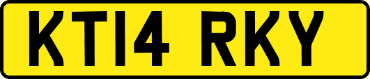 KT14RKY