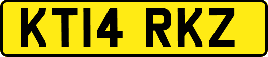 KT14RKZ