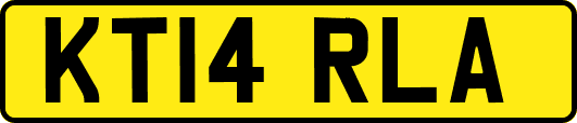 KT14RLA