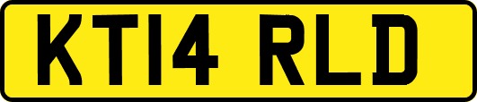 KT14RLD