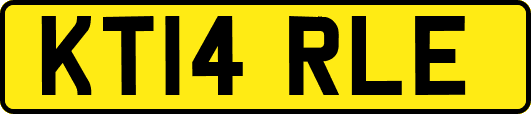 KT14RLE
