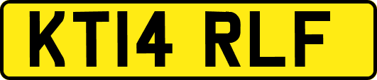 KT14RLF