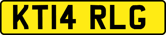 KT14RLG