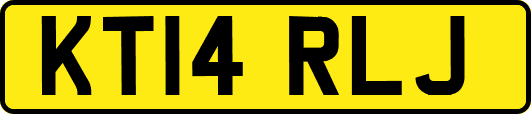 KT14RLJ