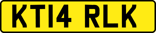 KT14RLK