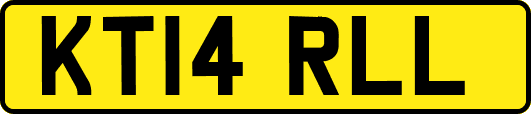 KT14RLL