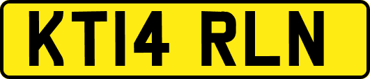 KT14RLN