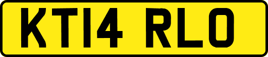 KT14RLO
