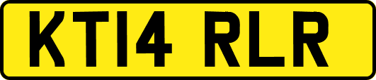 KT14RLR