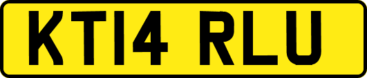 KT14RLU