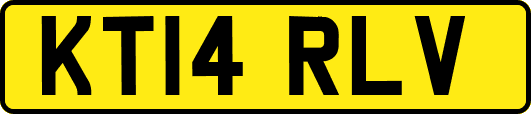 KT14RLV