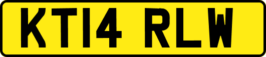 KT14RLW