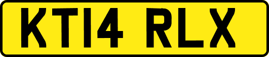 KT14RLX