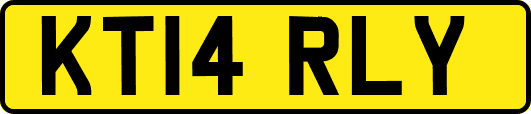 KT14RLY