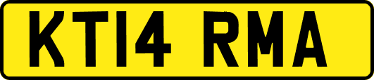 KT14RMA