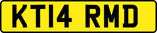 KT14RMD