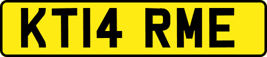 KT14RME