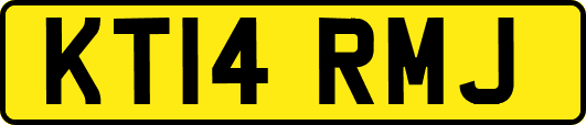 KT14RMJ