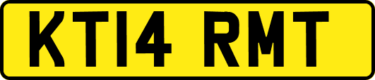 KT14RMT