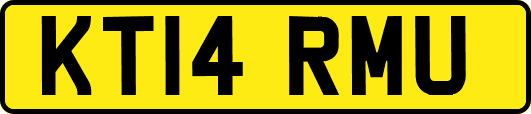 KT14RMU