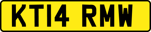 KT14RMW